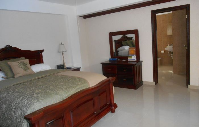 Le Paradis S. Hotel