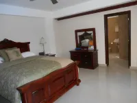 Le Paradis S. Hôtel Hôtels à : Cap-Haïtien