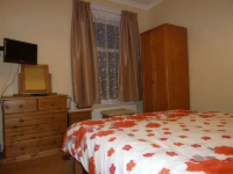 Park Lodge B&B Hotels in Ryde