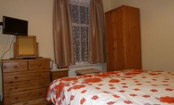 Park Lodge B&B