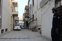 Patel Residency Guest House - homestay