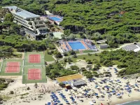 Villaggio dei Pini Hotels in Sorso