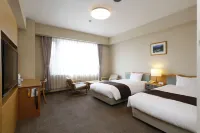 Yuyado Kuttari Onsen Lake Inn Hotels in Shintoku