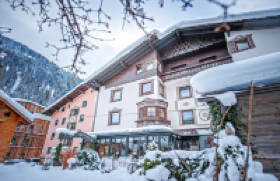 Lärchenhof - 高級公寓和房間