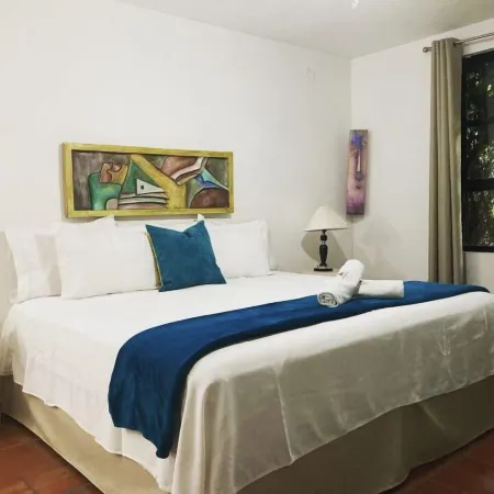 Hotel Santo Santiago