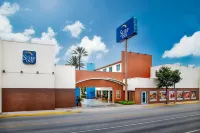 Sleep Inn Monterrey Norte Hotels in San Nicolás de los Garza