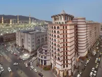 Pullman Zamzam Madinah Hotels in Medina