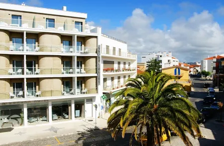 Hotel Concha Отели в г. Алфейзеран