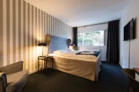 Diagonalkroen Hotels in Brande