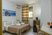 Hotel Santa Lucia Hotels in Cerfignano