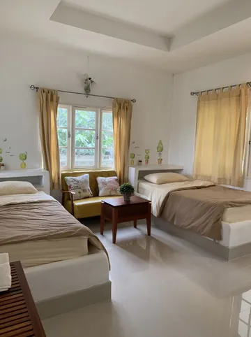 รูปภาพของParamer resort suanphung (พาระเมอรีสอร์ท)