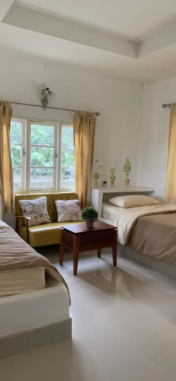 ห้องพรีเมี่ยมสามห้องนอน