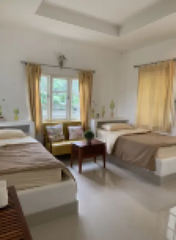 Paramer Resort Suanphung