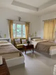 Paramer Resort Suanphung فنادق في Chom Bueng