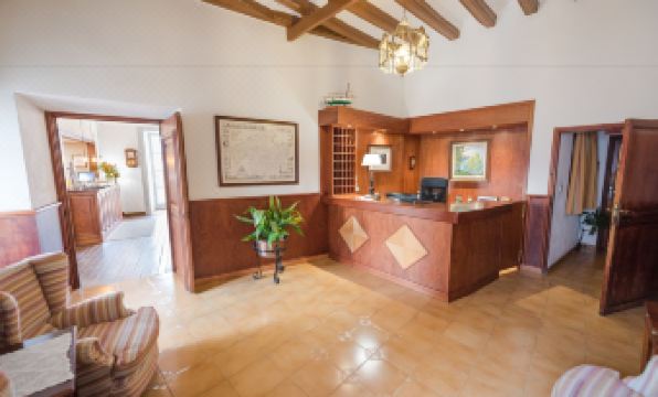 Hostal Sa Baronia
