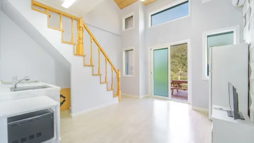Pocheon Swimpyo Pension - 4-Star
