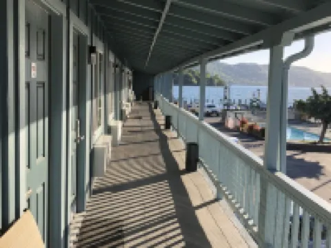 Lamplighter Motel Clearlake Hotels in Clearlake