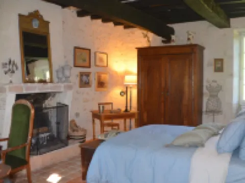 Les 2 Brigards Hotels in Monestier