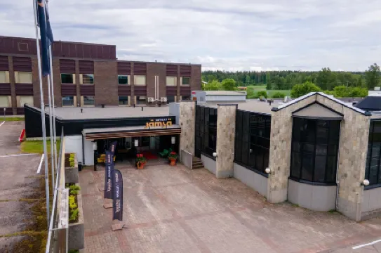 Hotelli Jämsä