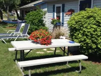 Bay Port Lodging Hotels in Frankfort