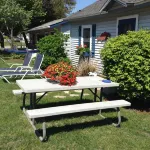 Bay Port Lodging Hotels in Homestead Township