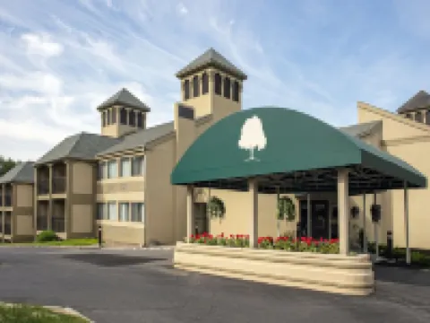 Toftrees Golf Resort Hotels in Centre County