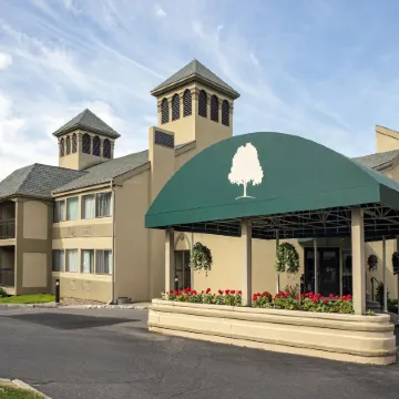 Toftrees Golf Resort