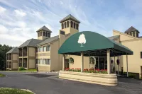 Toftrees Golf Resort Hotels in 