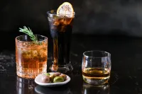 Powerhouse Hotel Tamworth by Rydges - bar