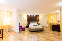 Hamya Hotsprings and Resort Hotels in Tu Nghia District