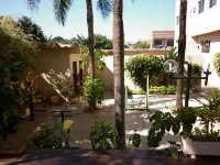 Lider Palace Hotel Hotels near IBR Vila c