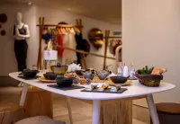 Six Senses Residences Courchevel - Spa