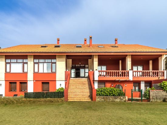 Hotel sanmar