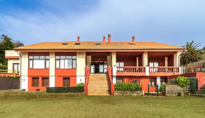 Hotel SanMar Hôtels à : Comillas