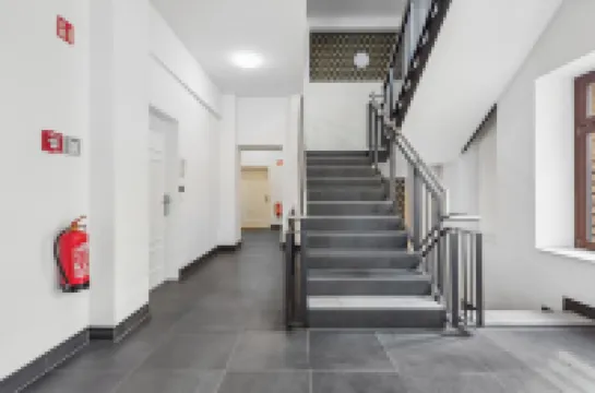 Limehome Leipzig am Brühl