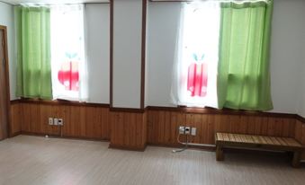 Pongdang Guesthouse