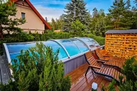 Winiec Family Houses - Pools