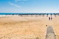 Le Royal Hammamet - Beach