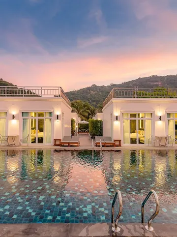 รูปภาพของที วิลล่า หัวหิน