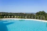 Abbazia Collemedio Resort & Spa - С бассейном