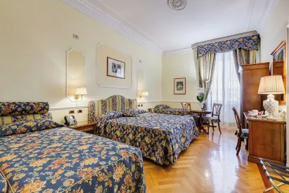 Hotel Cellini