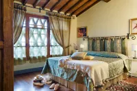 Tenuta Sant'Ilario Hotels in Gambassi Terme