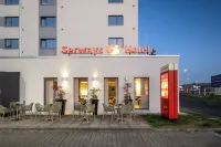 Serways Hotel Weiskirchen Nord Hotels in Seligenstadt