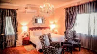 Nauntons Guest House & Wedding Venue Hôtels à : Ladysmith