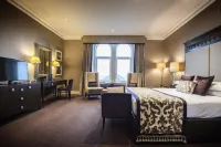 Seamill Hydro Hotel Hotels in Stevenston