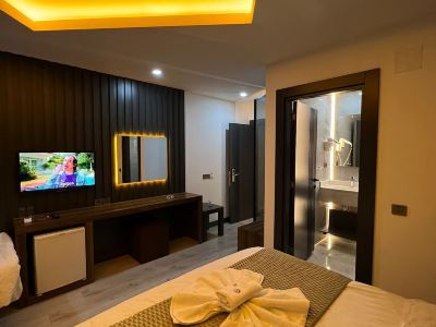 Grand Ezel Hotel
