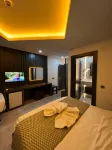 Grand Ezel Hotel Các khách sạn gần Mersin Train Station