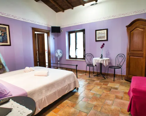 B&B Casale Ansamagi Relax & Pool Hotels in Genzano di Roma