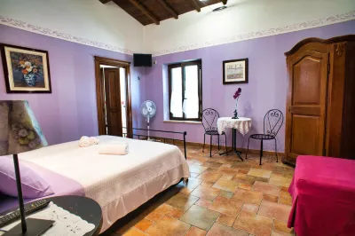 B&b Casale Ansamagi Hotel a Lanuvio