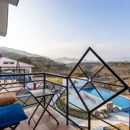Sunshine Resort Pokhara